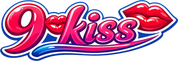 9 Kiss Logo